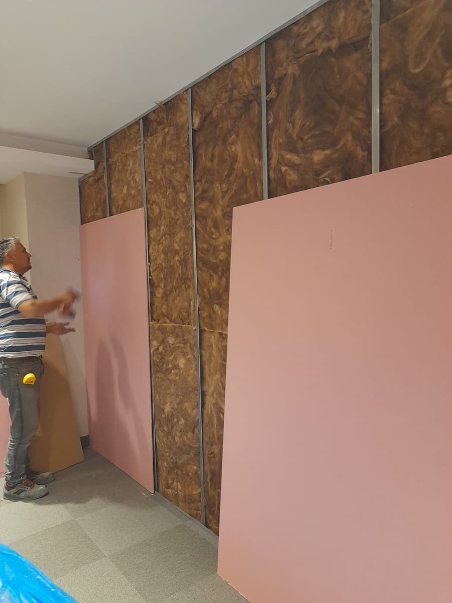 Tadilat ve Renovasyon